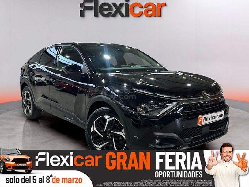 Foto del CITROEN C4 1.2 PureTech Shine S&S EAT8 130