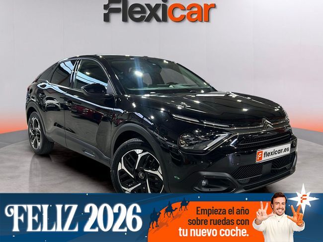 CITROEN C4 (PureTech 130 S&S EAT8 Shine) en Lleida