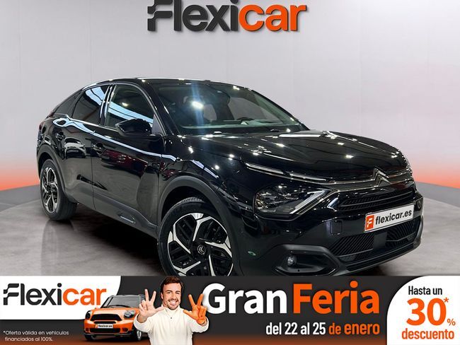 CITROEN C4 (PureTech 130 S&S EAT8 Shine) en Lleida