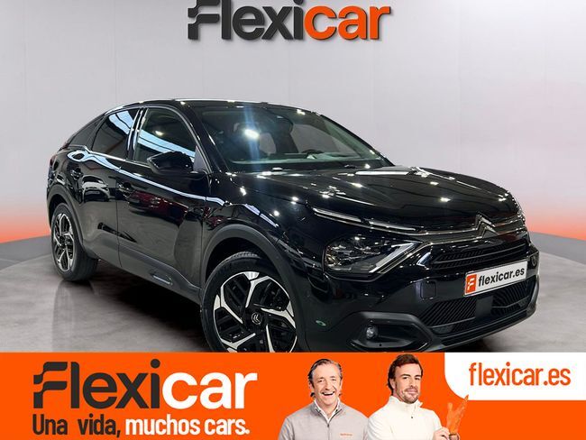 CITROEN C4 (PureTech 130 S&S EAT8 Shine) en Lleida