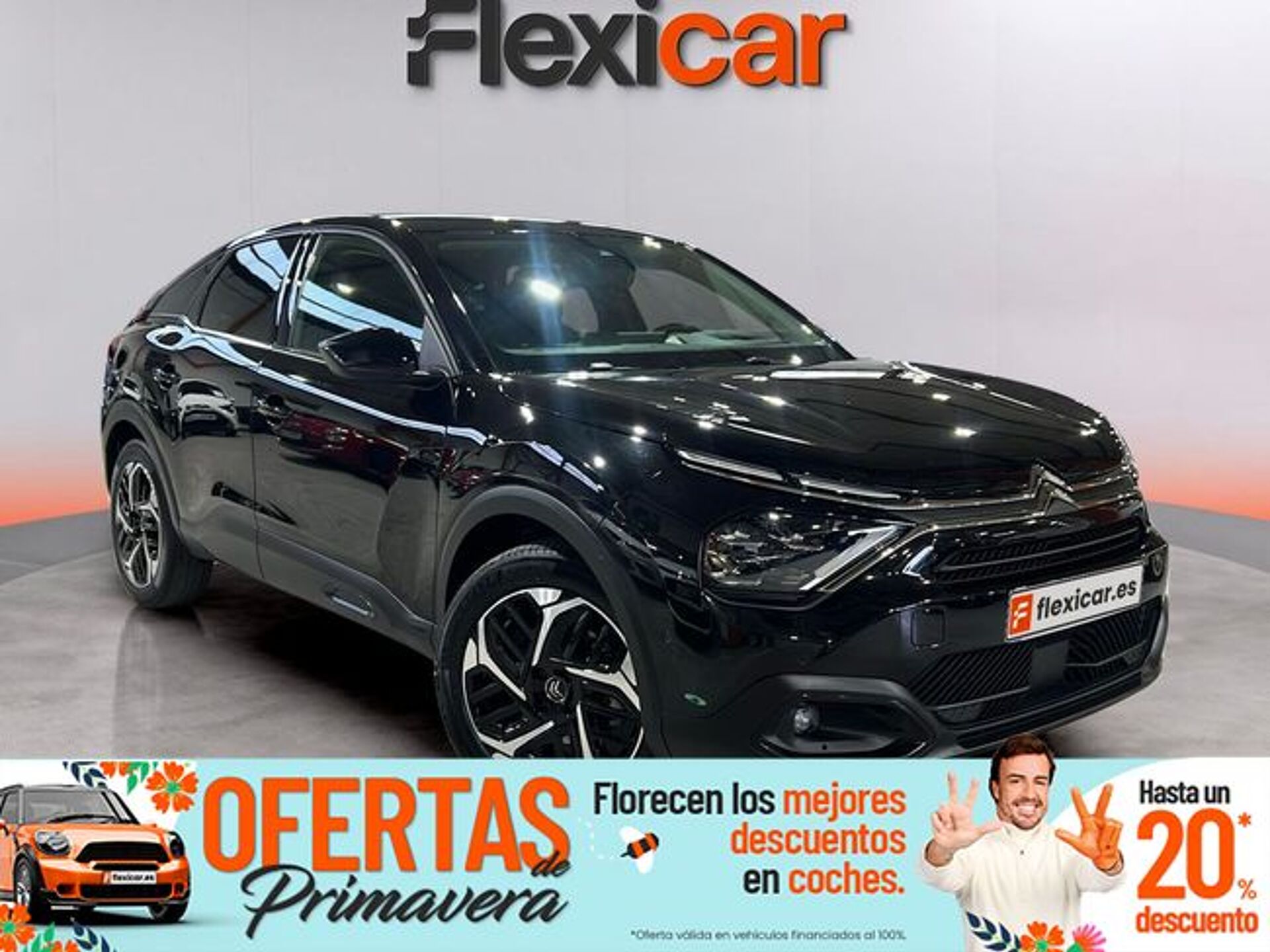 Imagen 1 de CITROEN C4