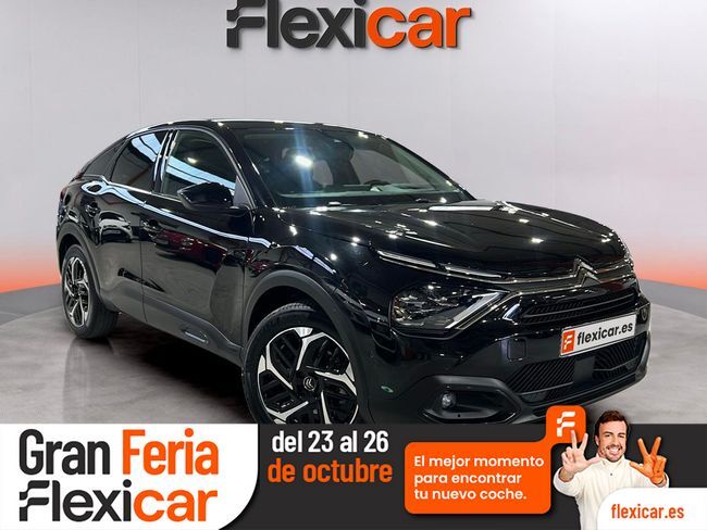 CITROEN C4 (PureTech 130 S&S EAT8 Shine) en Lleida