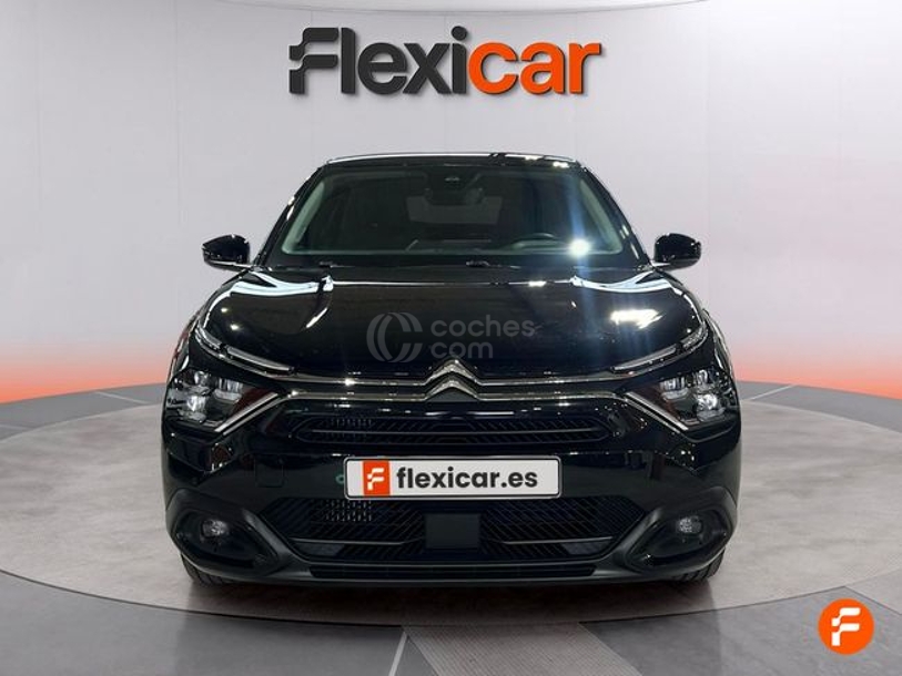 Foto del CITROEN C4 1.2 PureTech Shine S&S EAT8 130