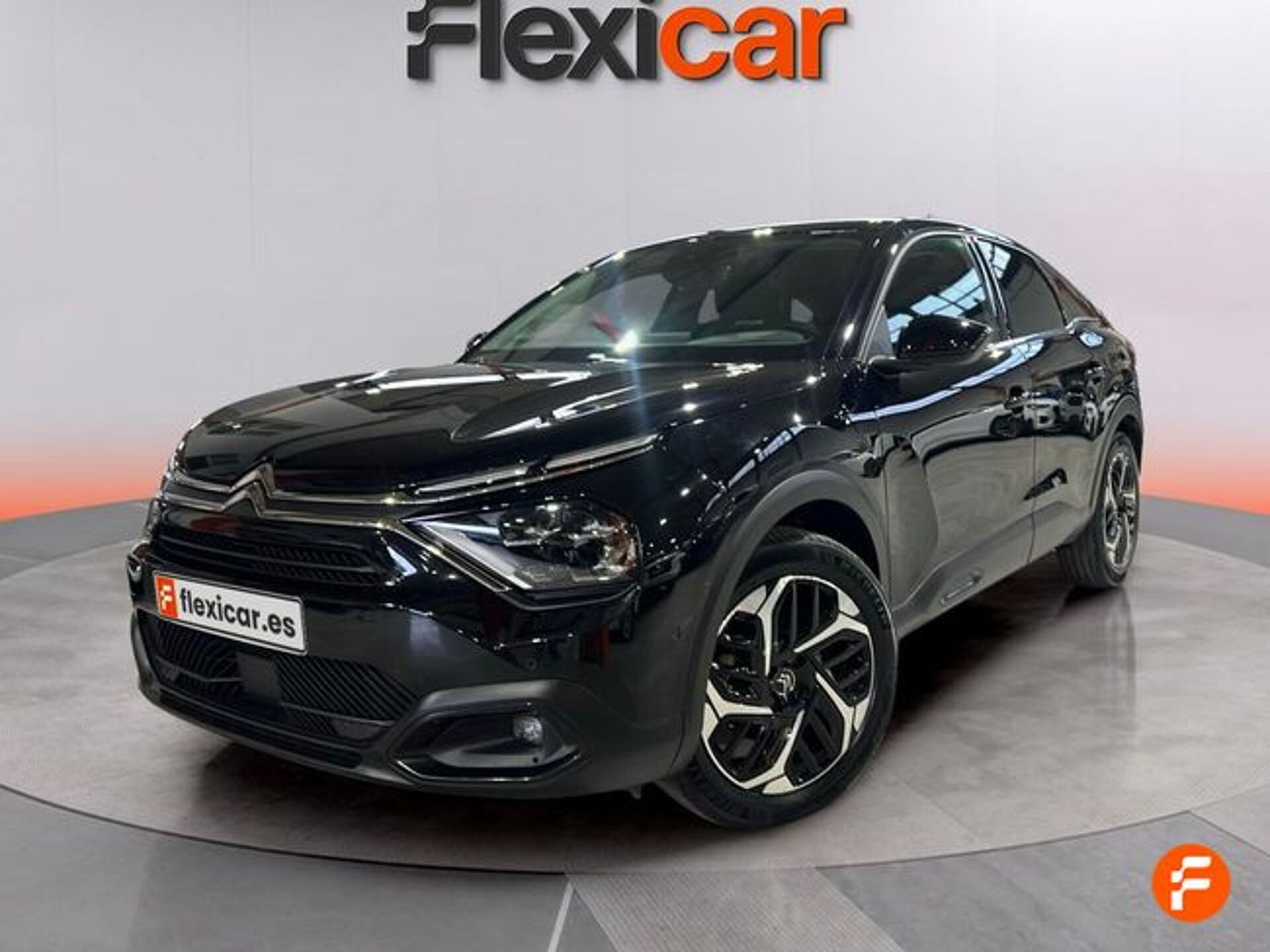 Imagen 3 de CITROEN C4