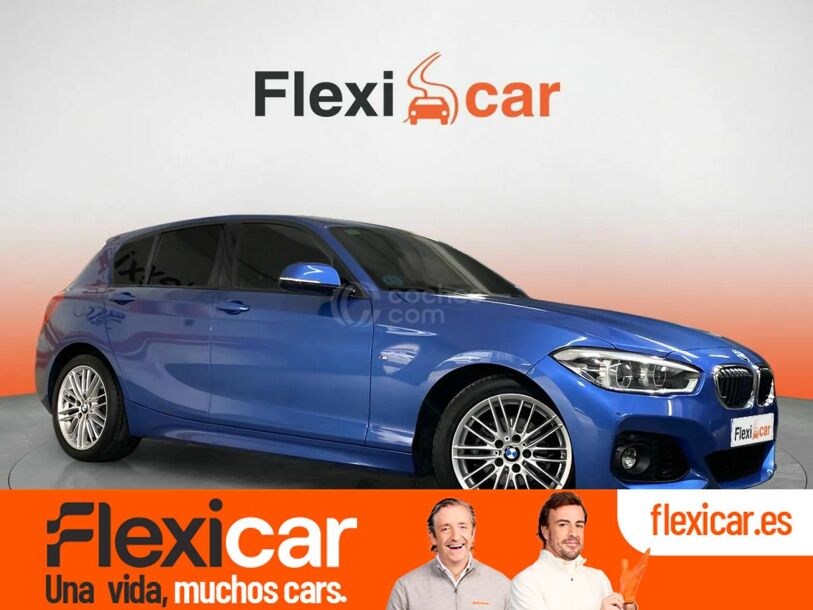 Foto del BMW Serie 1 118i