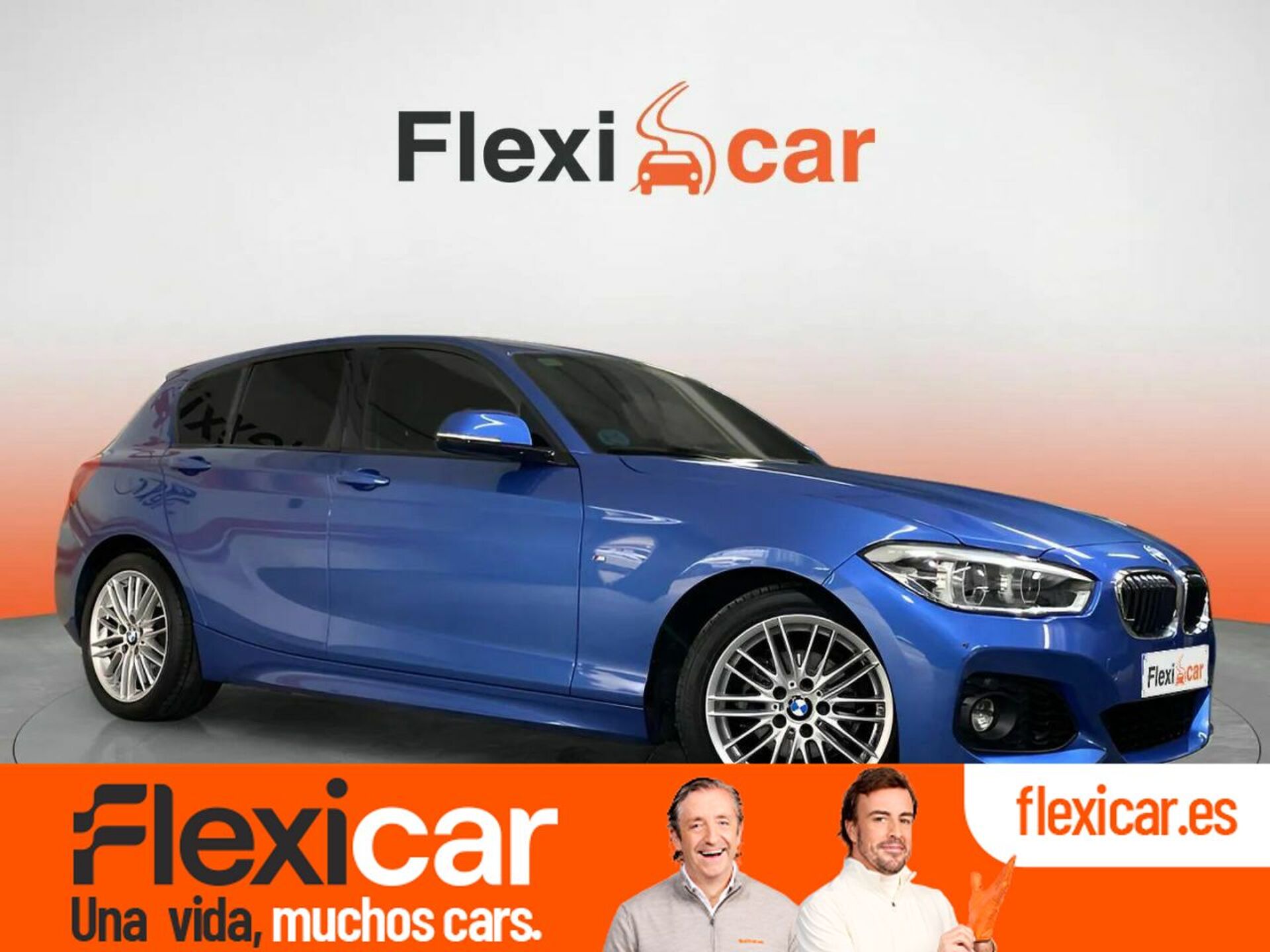 Imagen de BMW Serie 1