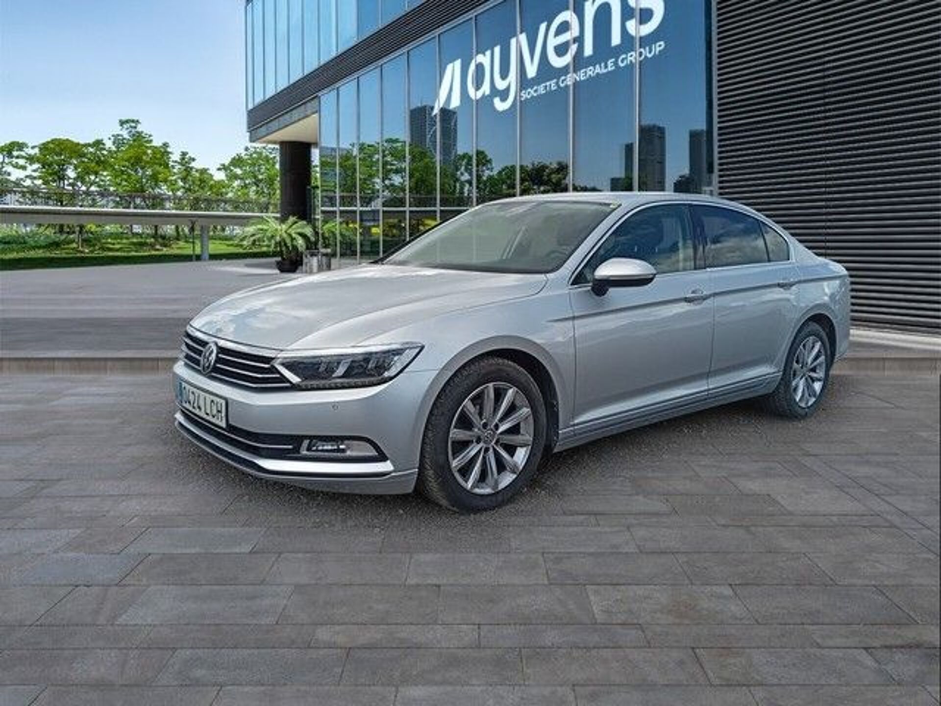 Imagen de VOLKSWAGEN Passat