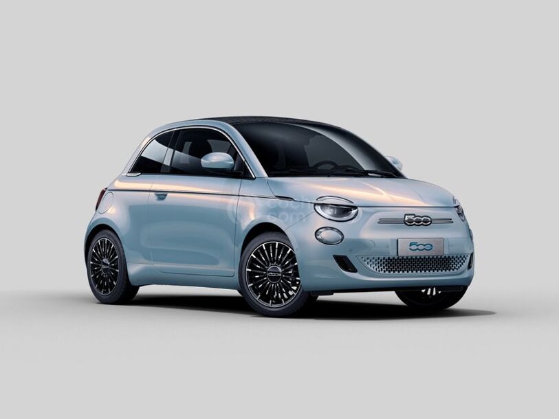 Foto del FIAT 500 e 87Kw Monotrim