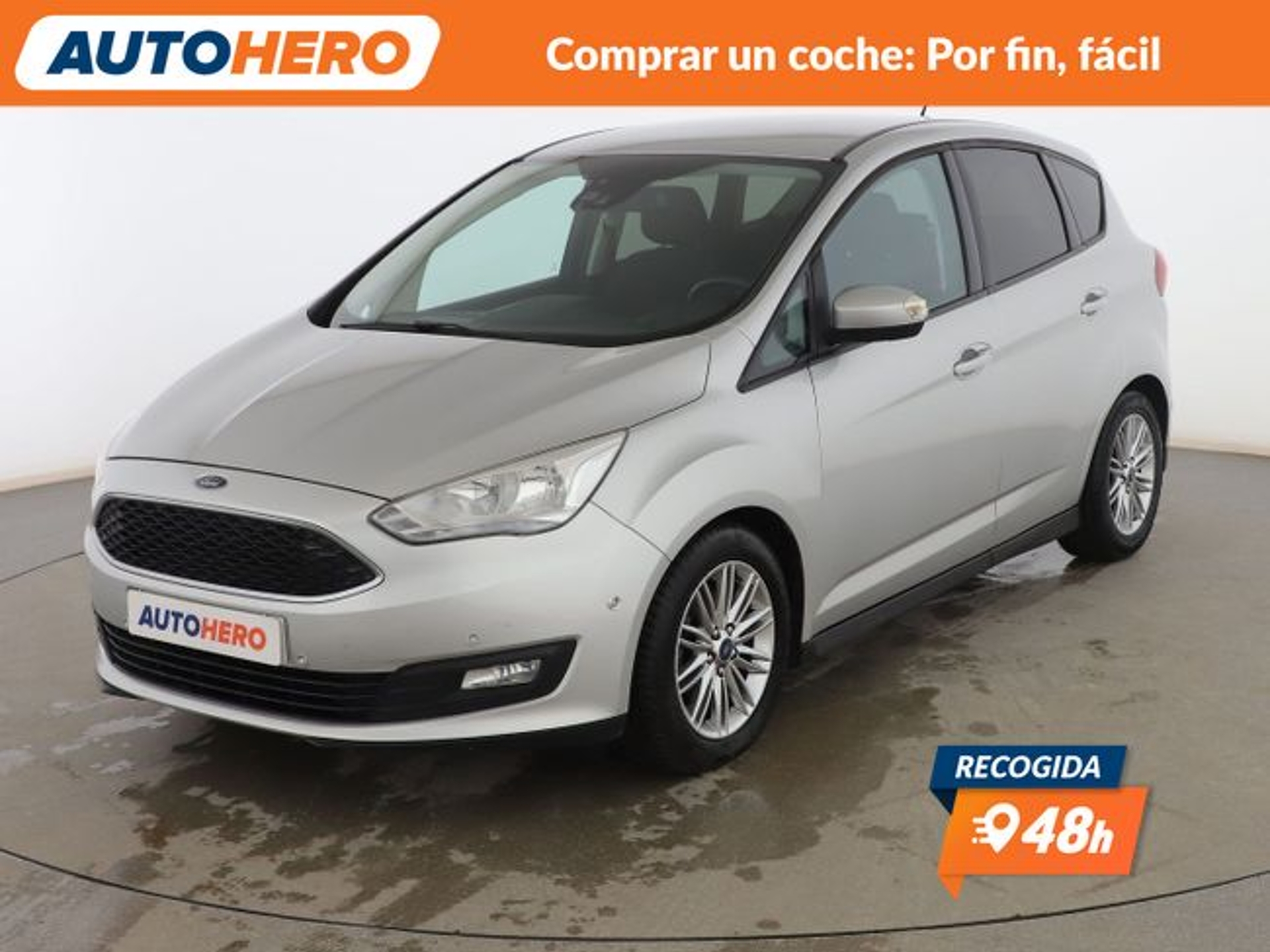 Imagen de FORD C-Max