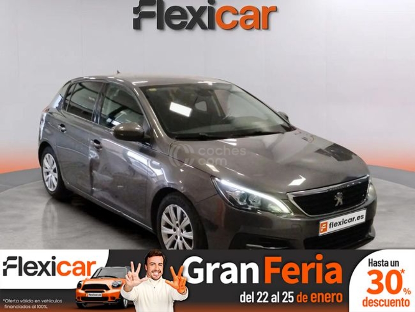 Foto del PEUGEOT 308 1.2 PureTech S&S Access 110