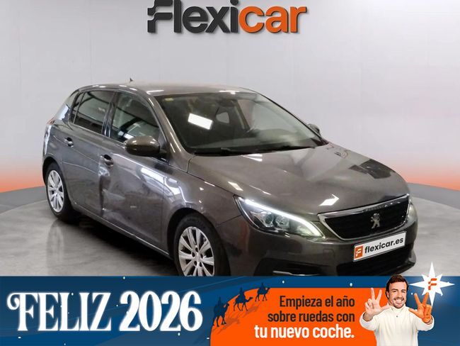 PEUGEOT 308 (5p Access PureTech 110 S&S 6 Vel. MAN) en Valencia