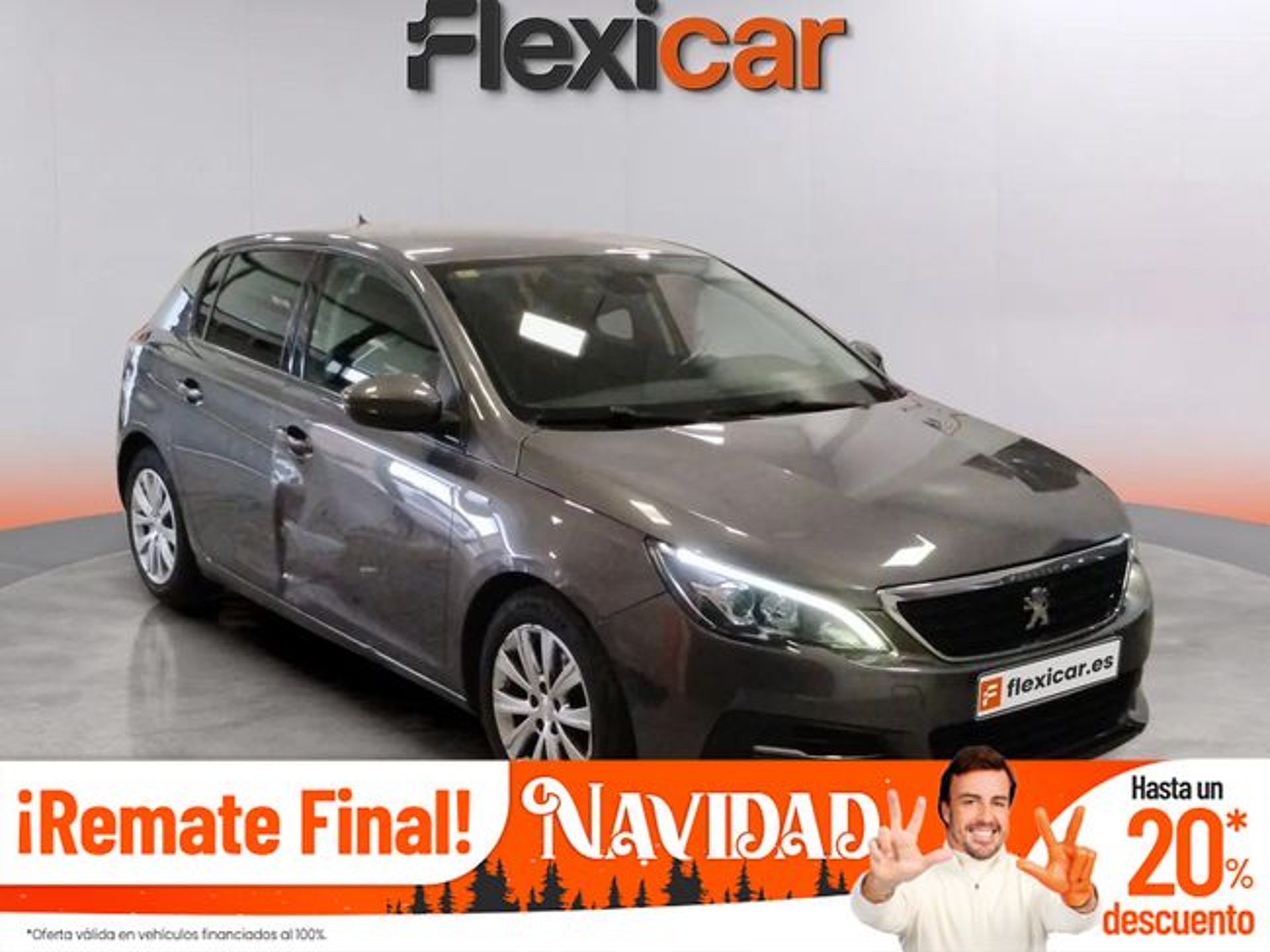 Imagen de PEUGEOT 308