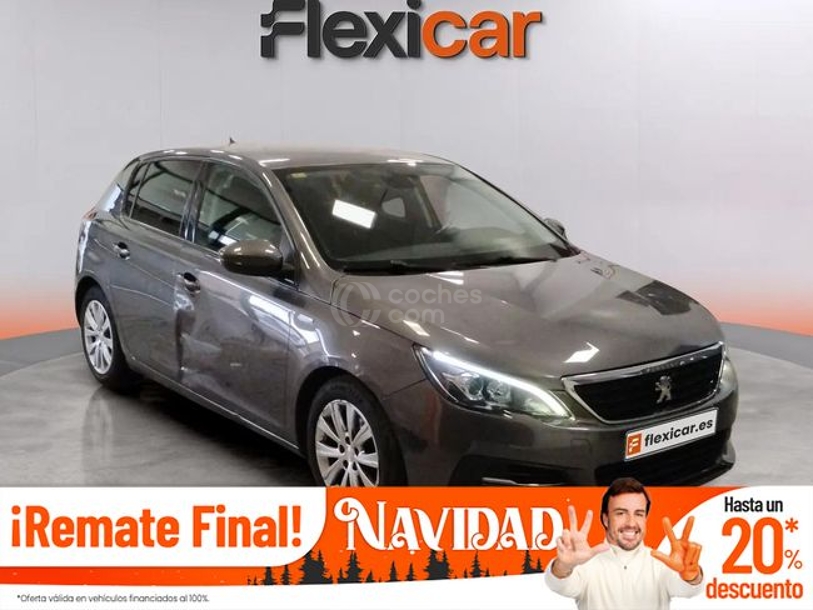 Foto del PEUGEOT 308 1.2 PureTech S&S Access 110