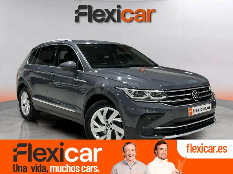 Foto del VOLKSWAGEN Tiguan 2.0TDI Life DSG 110kW