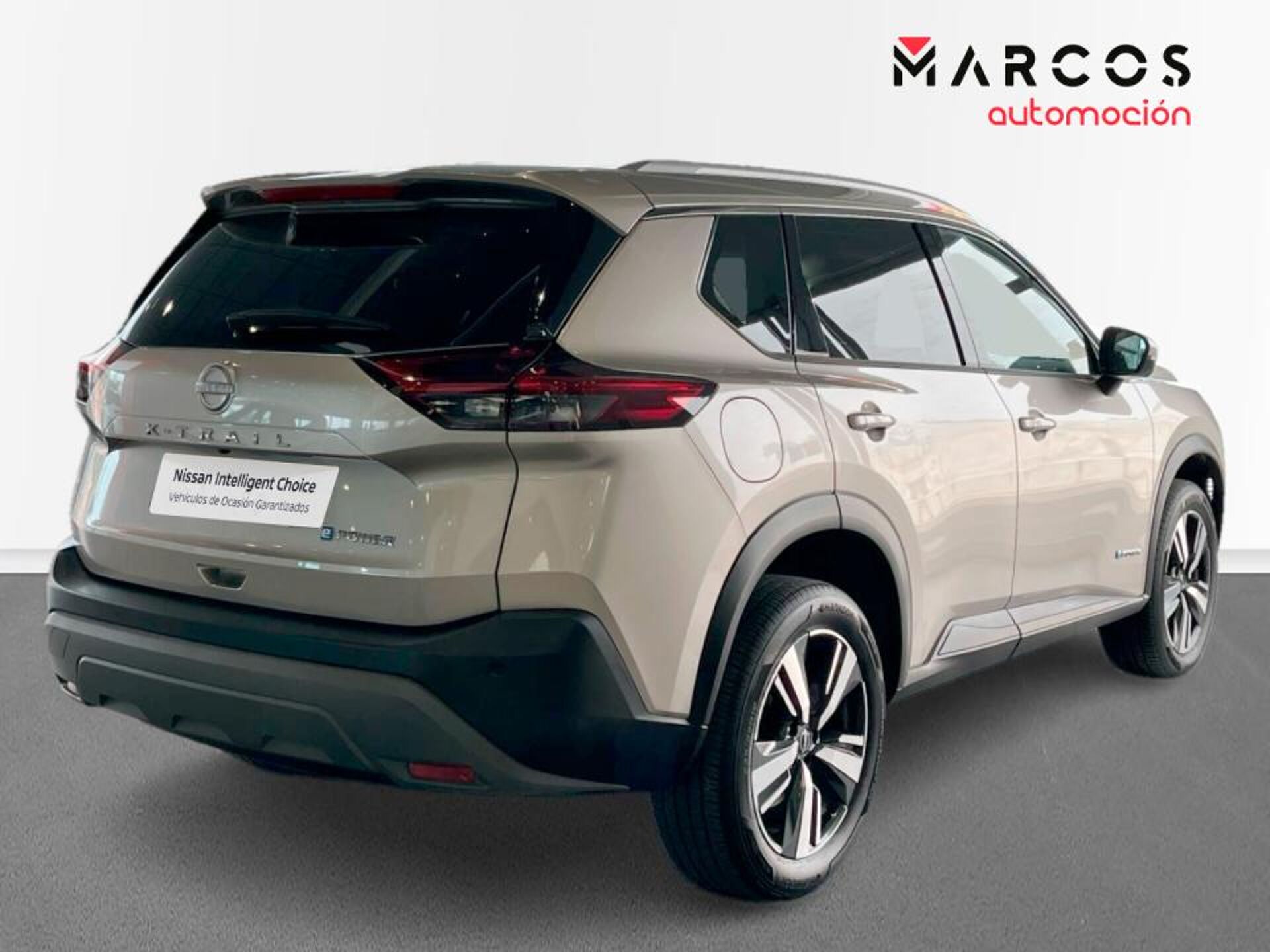 Imagen 3 de NISSAN X-Trail