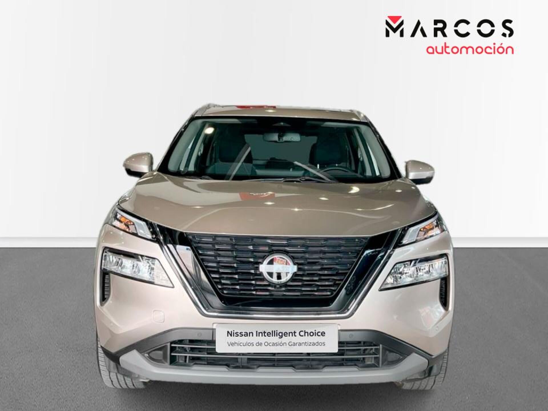 Imagen 2 de NISSAN X-Trail