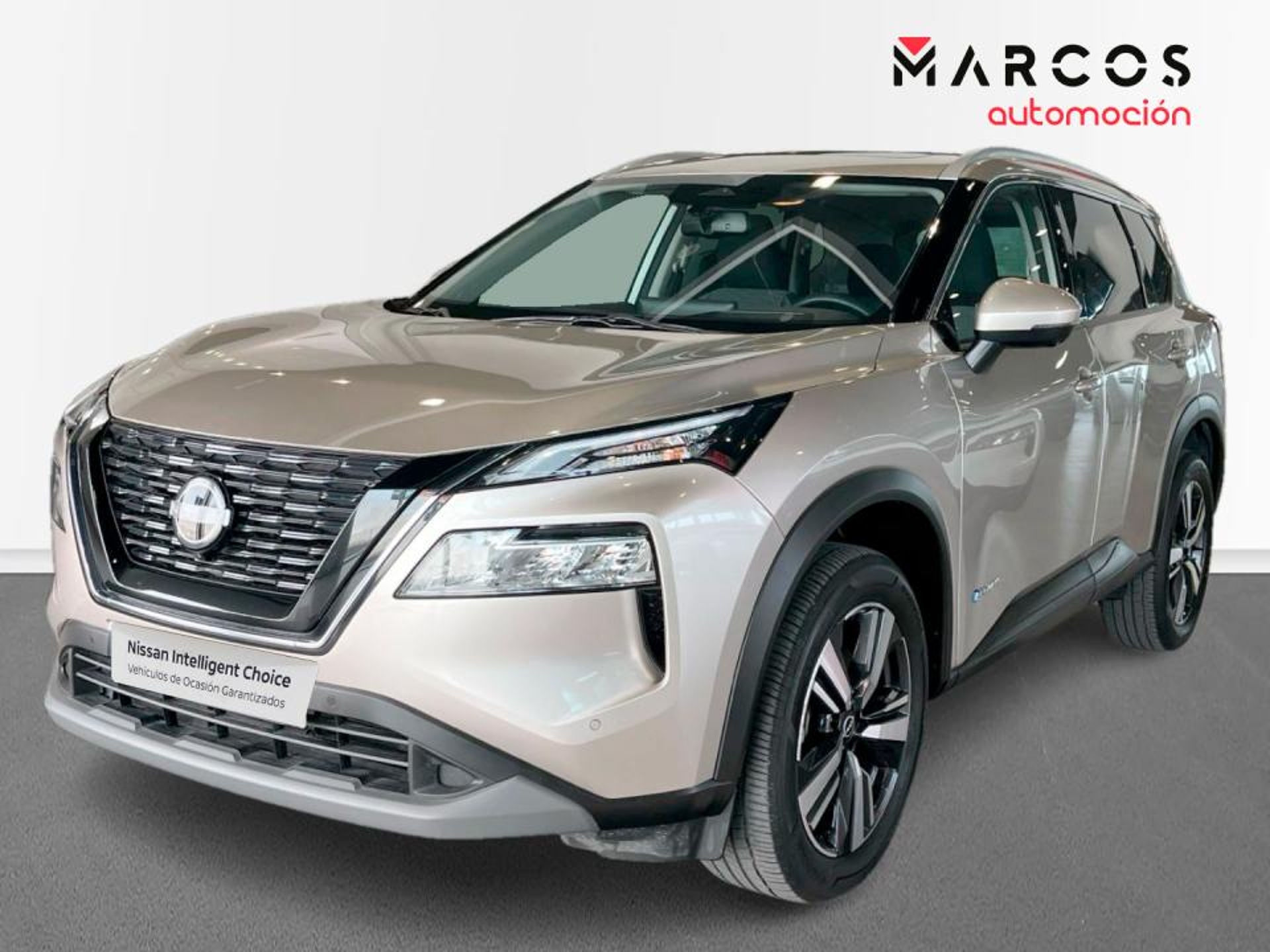 Imagen de NISSAN X-Trail