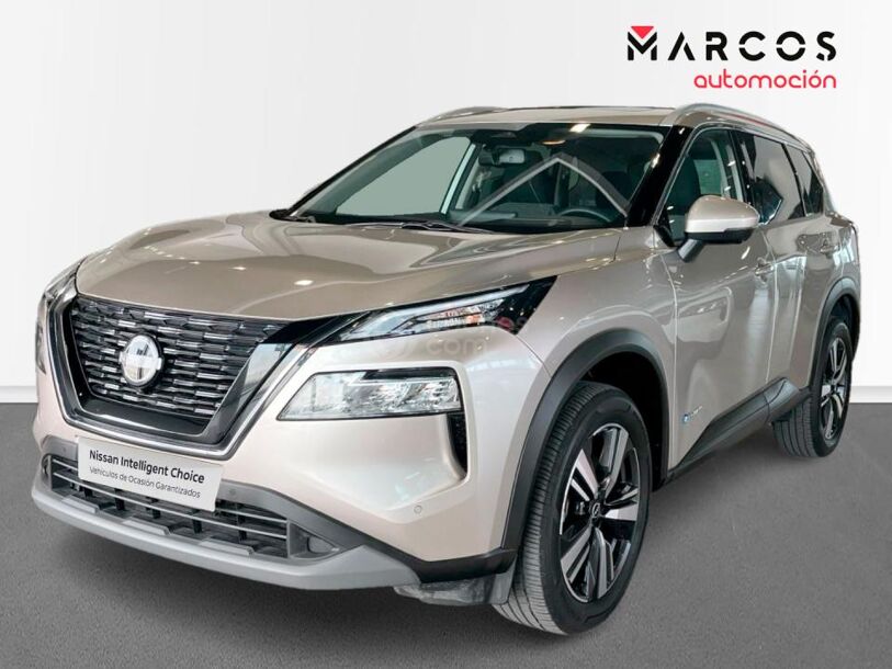 Foto del NISSAN X-Trail 1.5 e-Power Tekna e-4orce 4x4 5pl. 158kW