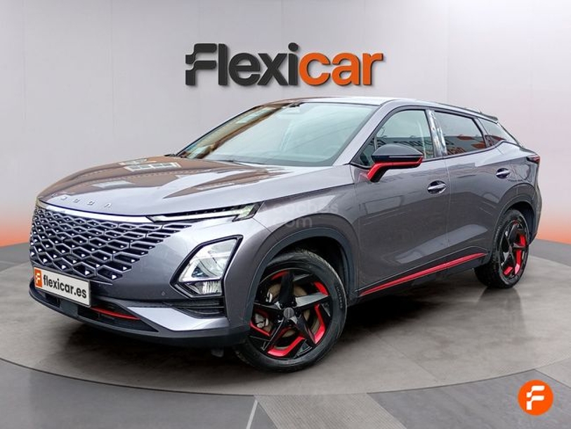 Foto del OMODA 5 1.6 Premium 185