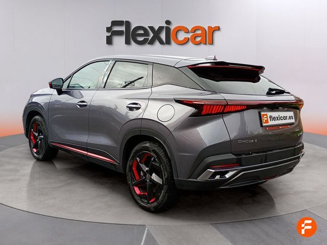 Foto del OMODA 5 1.6 Premium 185