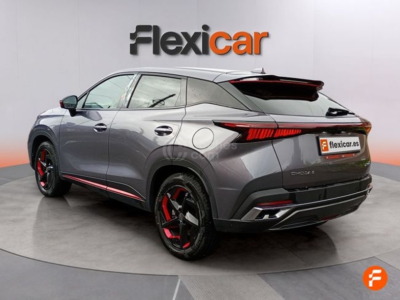 Foto del OMODA 5 1.6 Premium 185