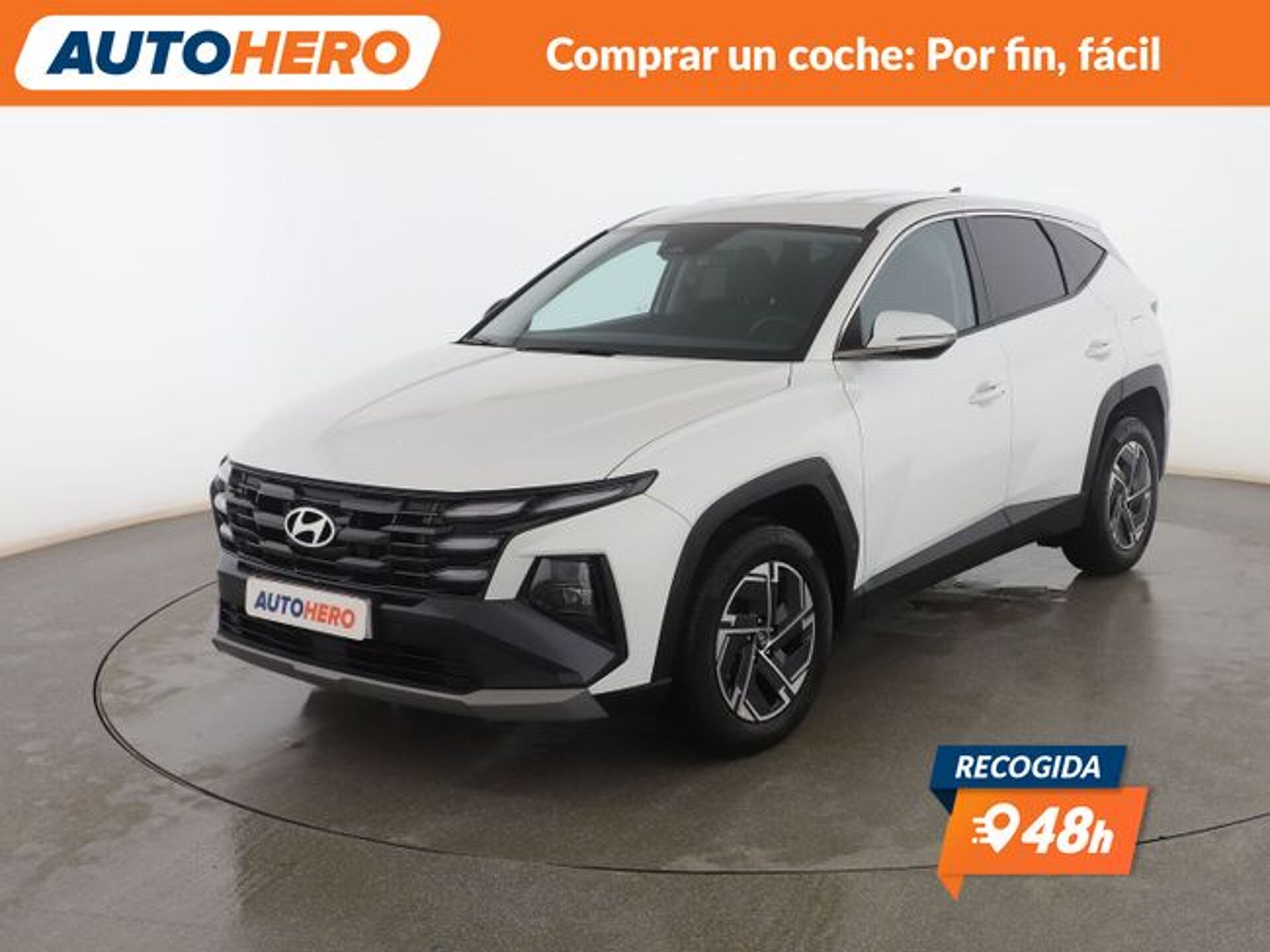 Imagen 1 de HYUNDAI Tucson