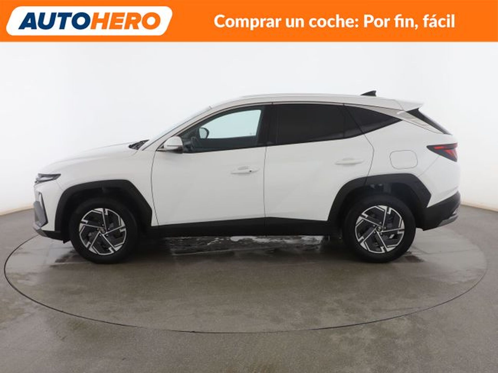 Imagen 3 de HYUNDAI Tucson