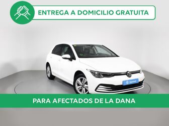 Imagen de VOLKSWAGEN Golf 1.5 TSI Life 96kW