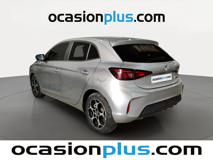 Foto del MG 3 1.5 Hybrid+ Comfort 143kW