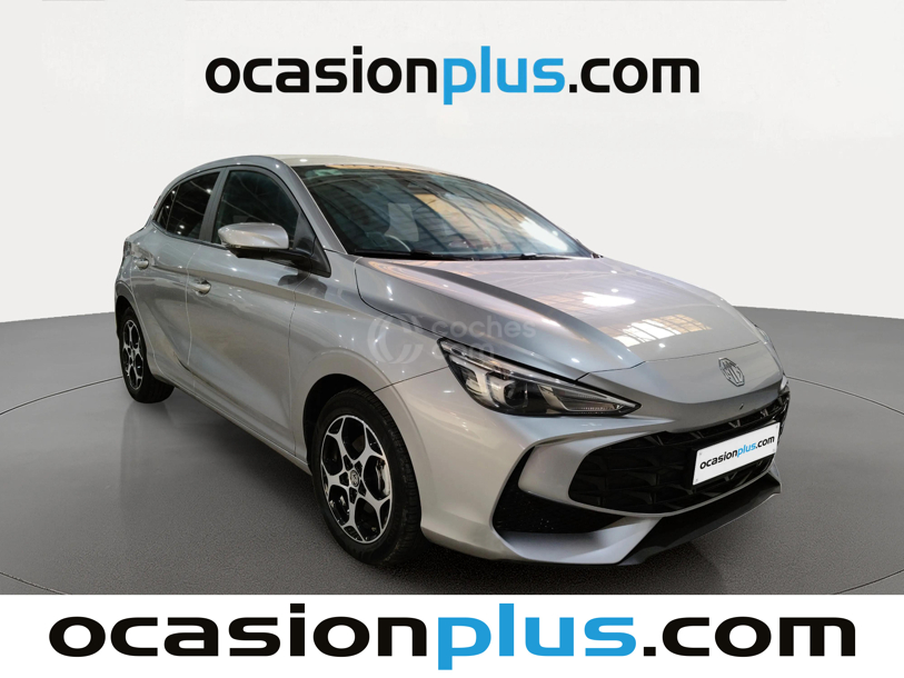 Foto del MG 3 1.5 Hybrid+ Comfort 143kW