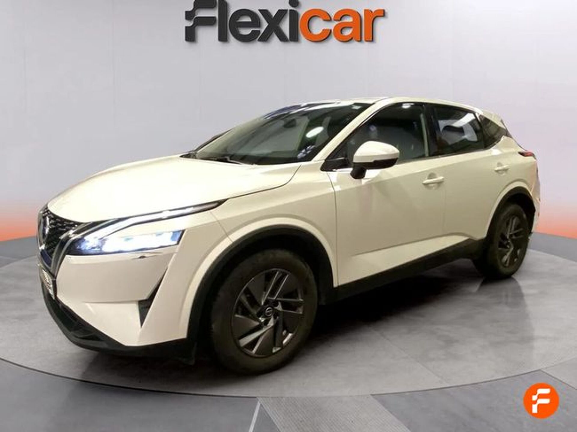 Imagen 3 de NISSAN Qashqai