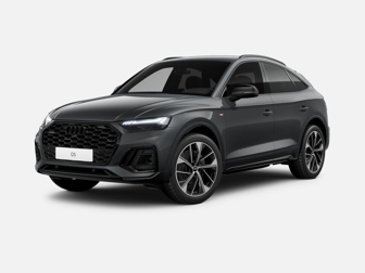 Imagen de AUDI Q5 Sportback 40 TDI quattro-ultra Black line S tronic 150kW