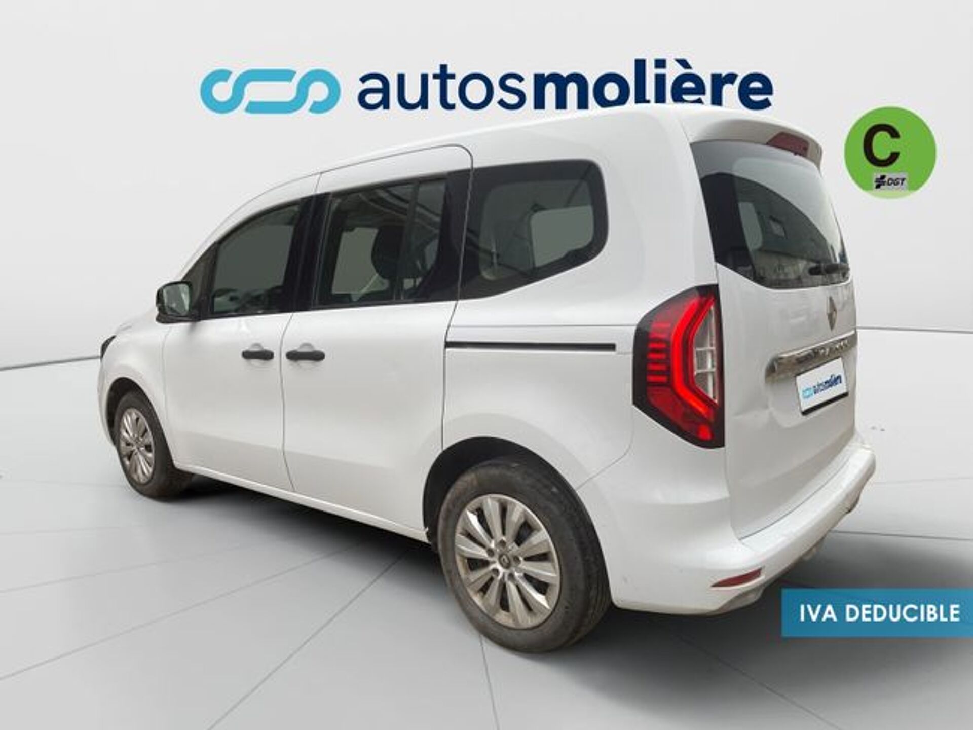 Imagen 2 de RENAULT Kangoo