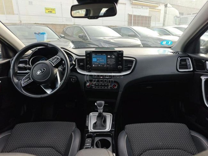 Foto del KIA XCeed 1.6 PHEV eDrive Aut.