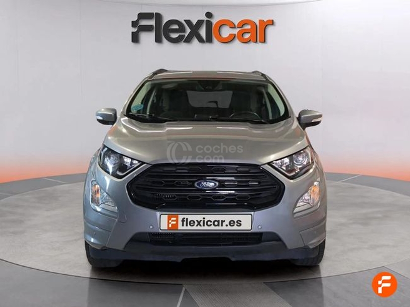 Foto del FORD EcoSport 1.0 EcoBoost ST Line 125