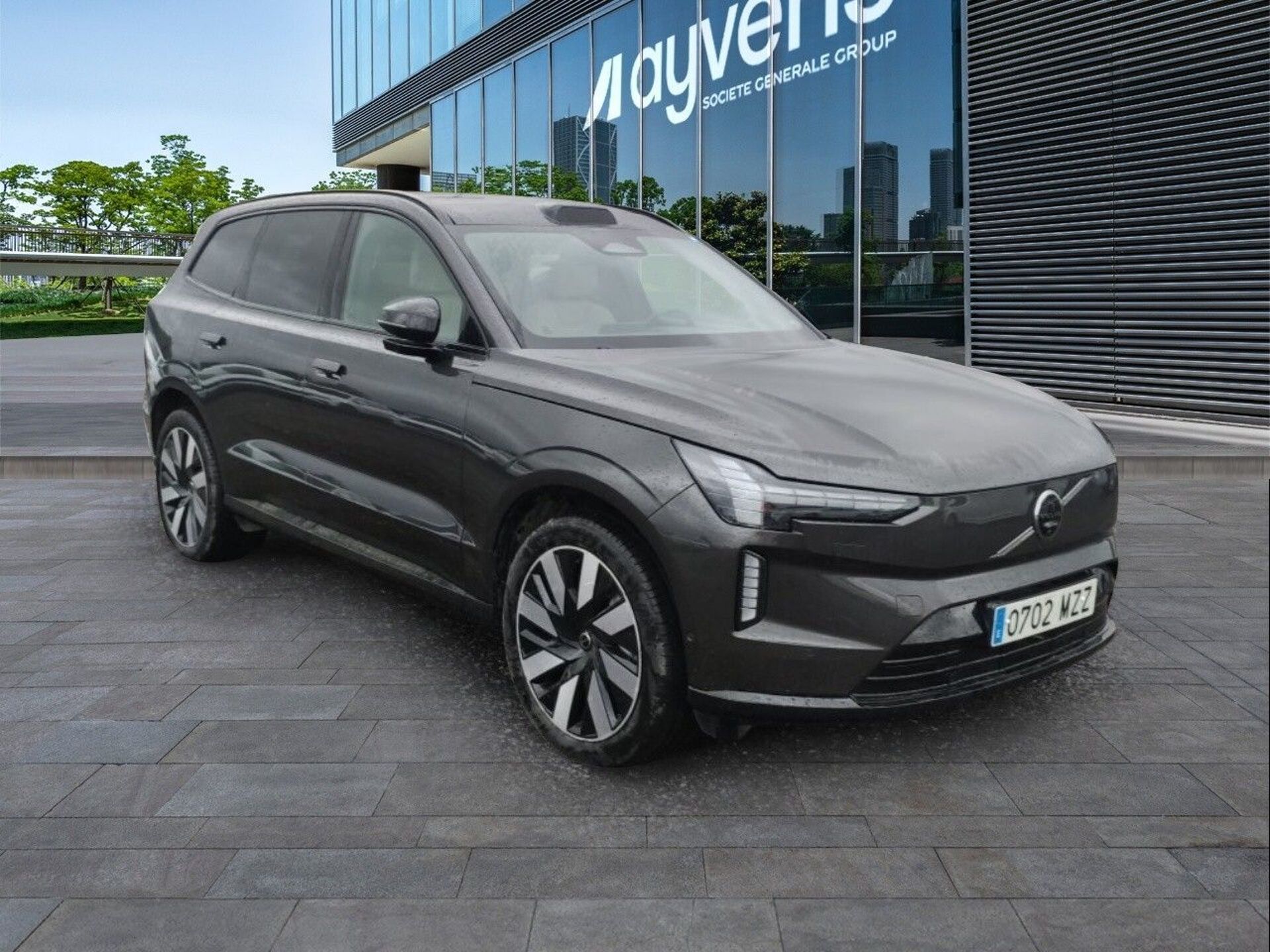 Imagen 3 de VOLVO EX90