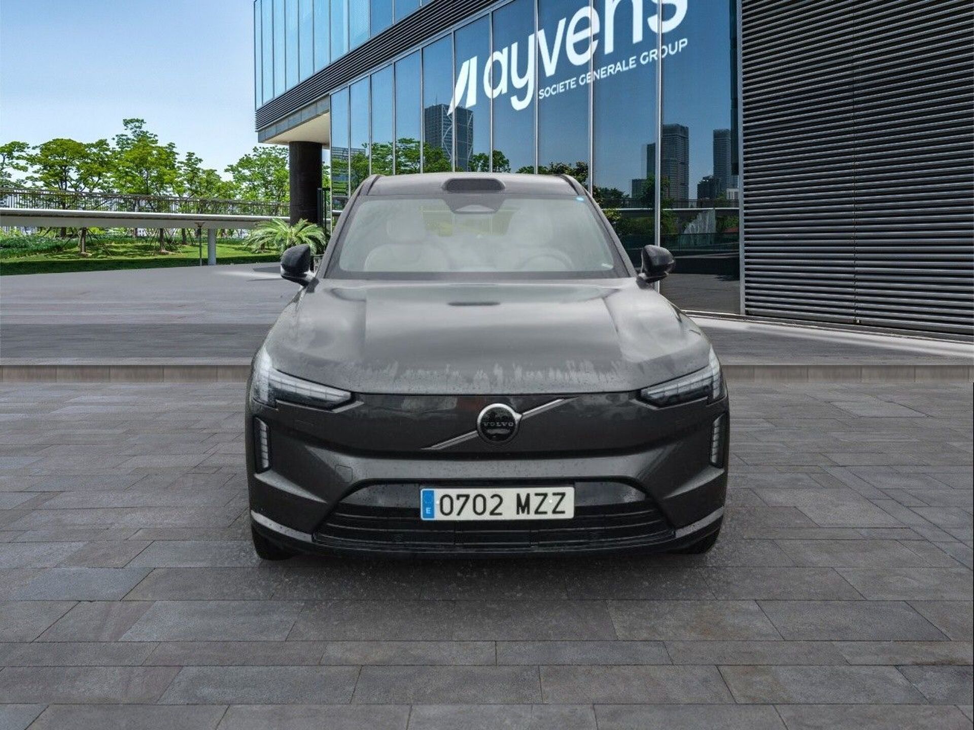 Imagen 2 de VOLVO EX90