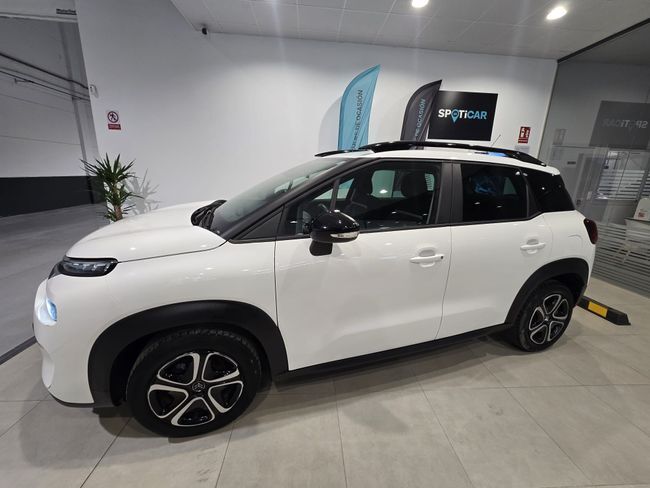 Foto del CITROEN C3 Aircross BlueHDi S&S Feel Pack 110