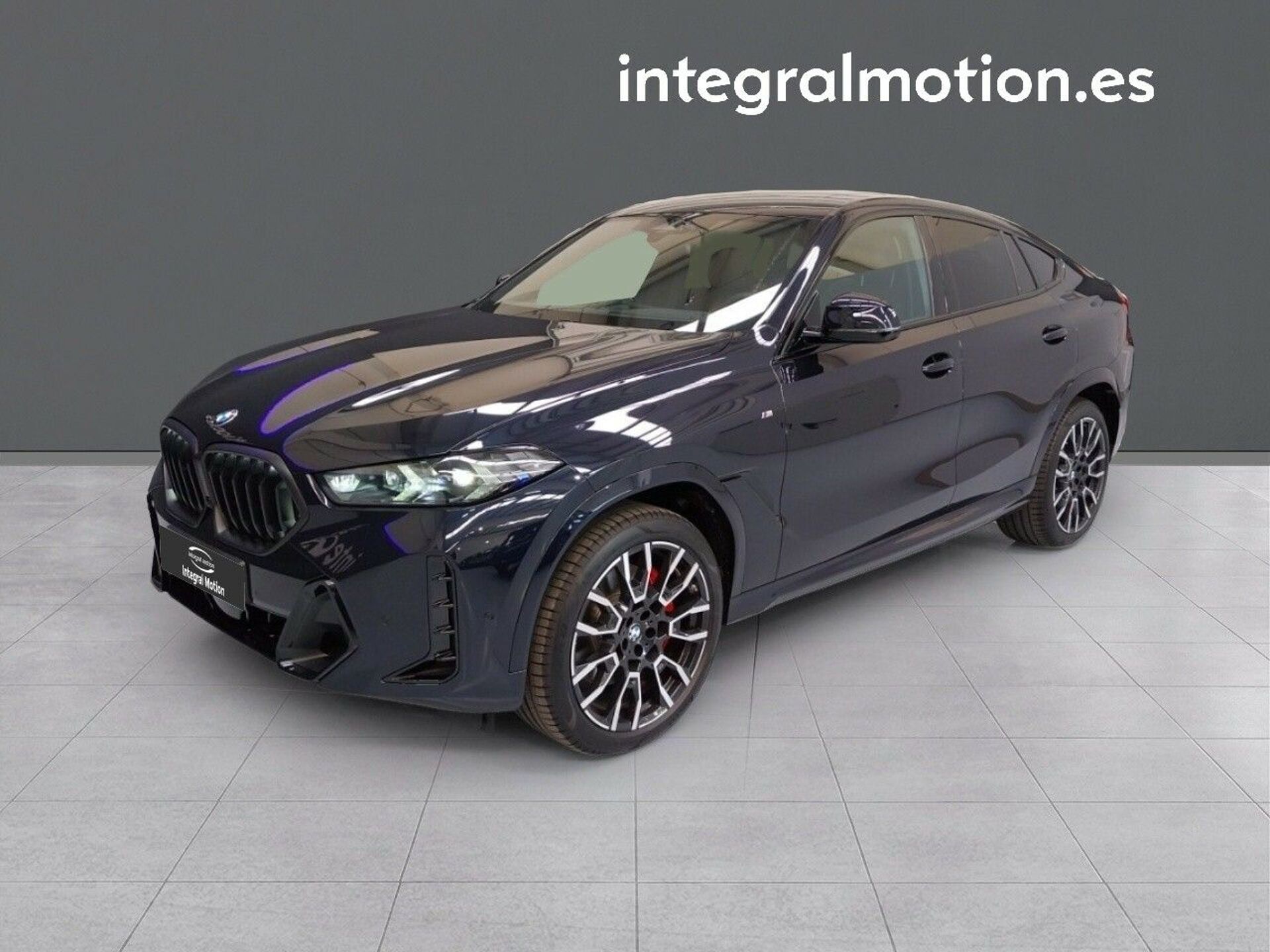 Imagen de BMW X6