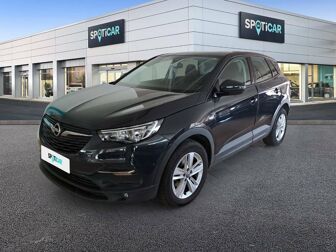 Imagen de OPEL Grandland X 1.2T S&S Selective 130