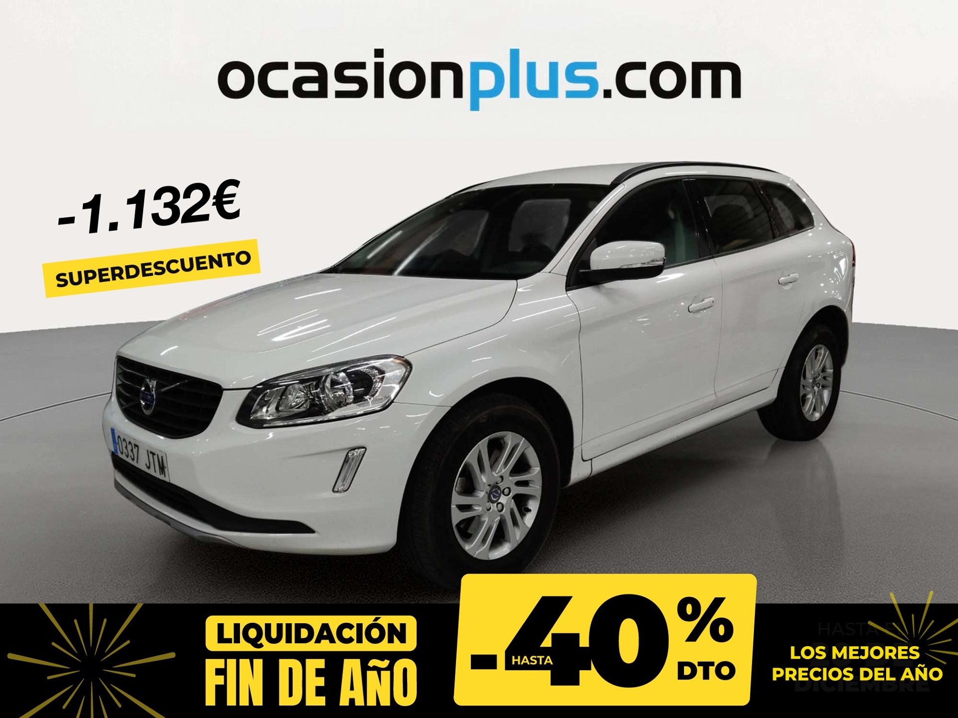 Imagen de VOLVO XC60