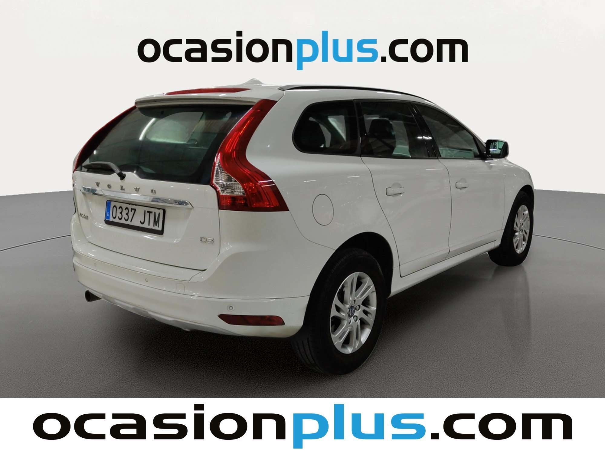 Foto del VOLVO XC60 D3 Kinetic 150