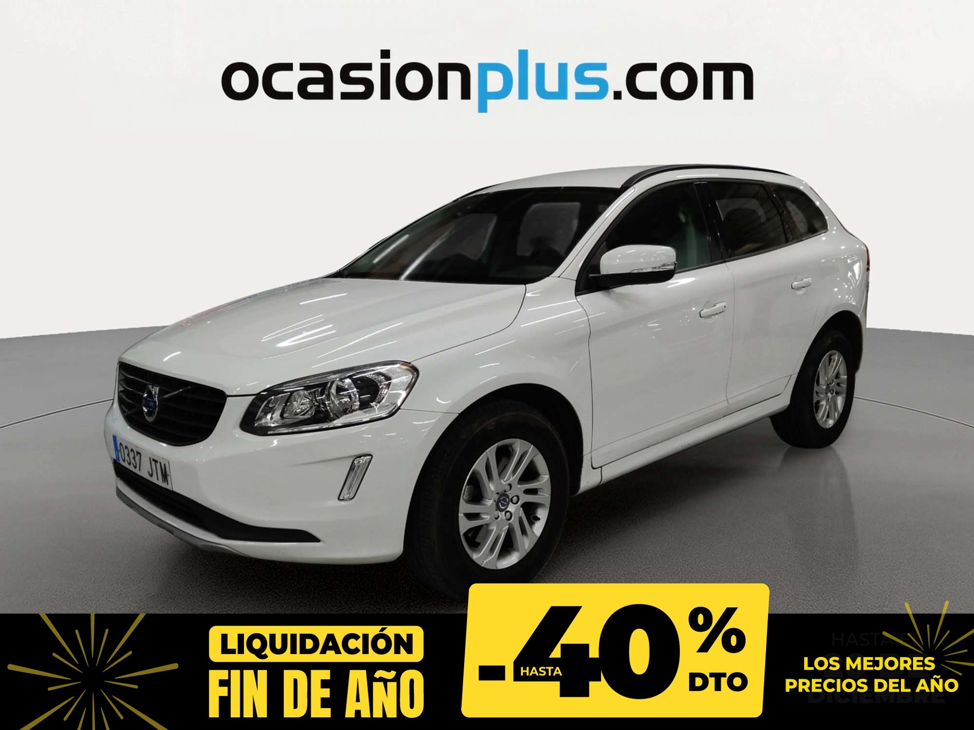 Imagen de VOLVO XC60