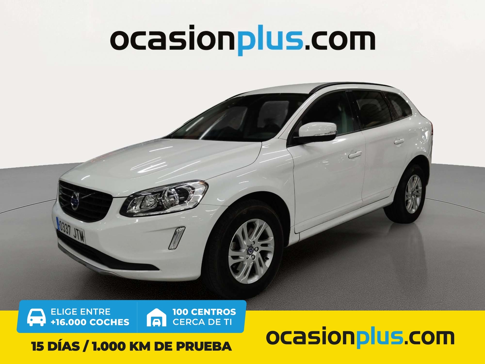 Imagen de VOLVO XC60