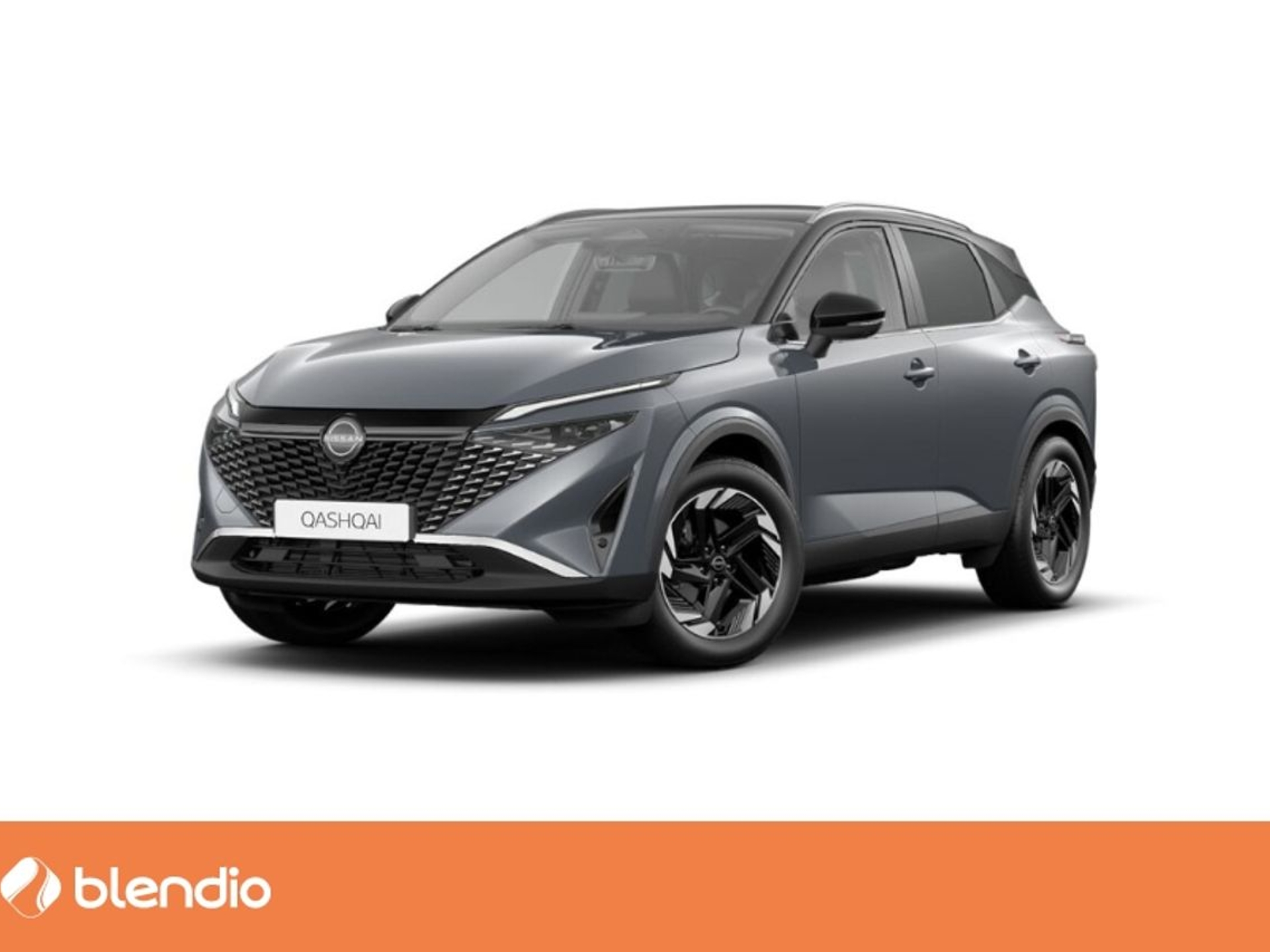 Imagen de NISSAN Qashqai