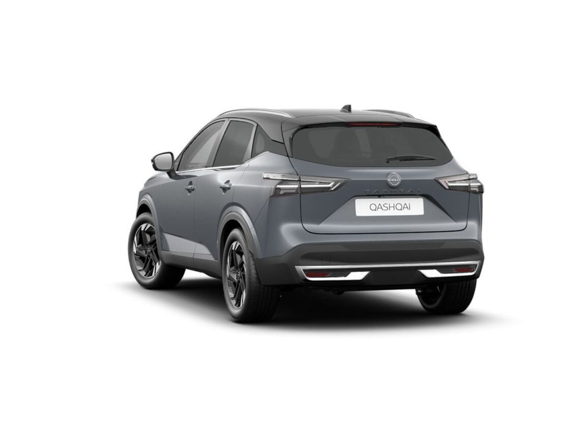 Imagen 3 de NISSAN Qashqai