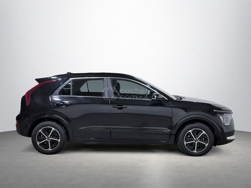Foto del KIA Niro 1.6 HEV Drive 129