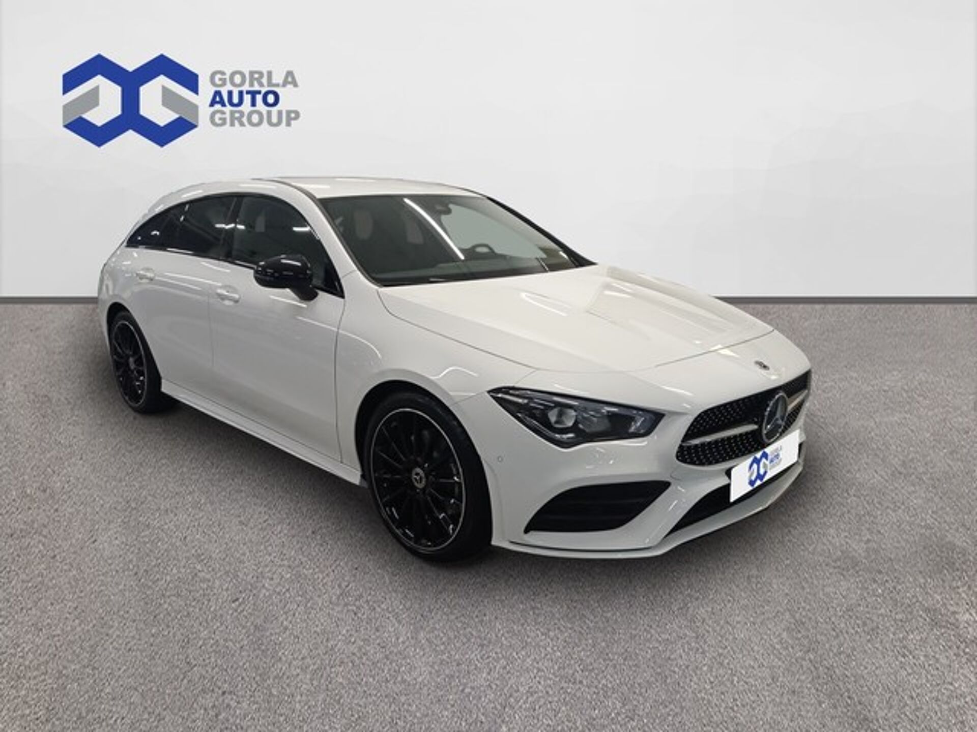 Imagen 3 de MERCEDES Clase CLA