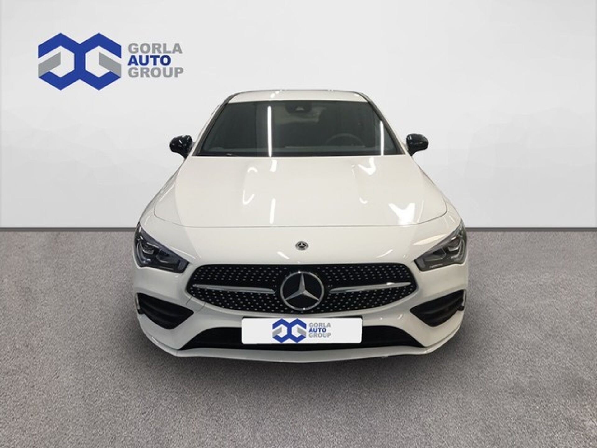 Imagen 2 de MERCEDES Clase CLA