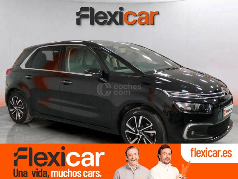 Foto del CITROEN C4 Picasso 2.0BlueHDI S&S Shine 150